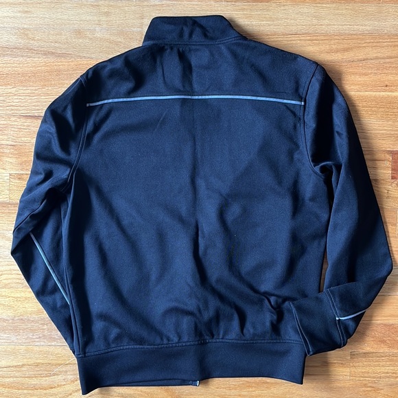 Express Design Studio Men’s Spring Jacket - Picture 3 of 6